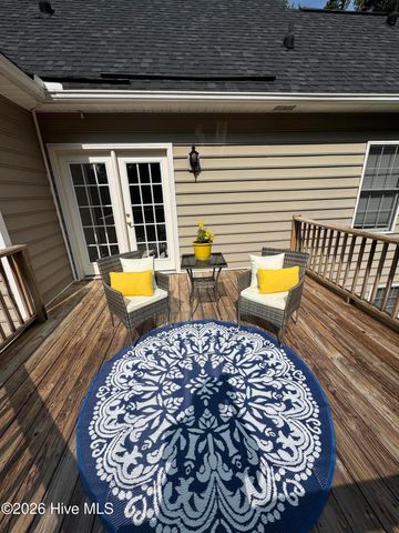 2601 Saint John Circle, Kinston, NC 28504