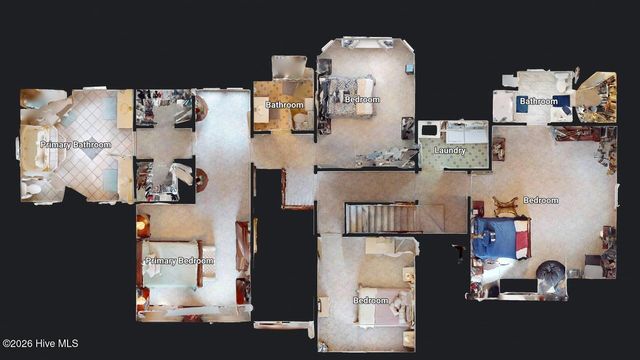 2601 Saint John Circle, Kinston, NC 28504