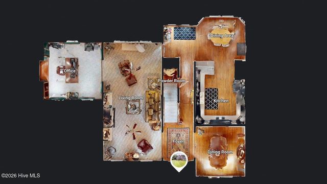 2601 Saint John Circle, Kinston, NC 28504