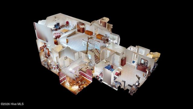 2601 Saint John Circle, Kinston, NC 28504