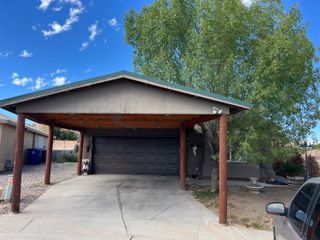 9131 Port Road NW, Albuquerque, NM 87121