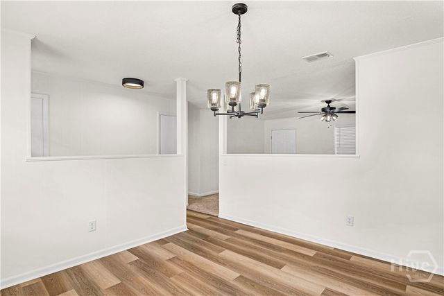 927 Charles C Frasier Boulevard, Hinesville, GA 31313