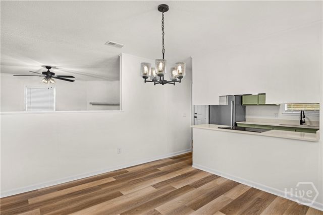 927 Charles C Frasier Boulevard, Hinesville, GA 31313