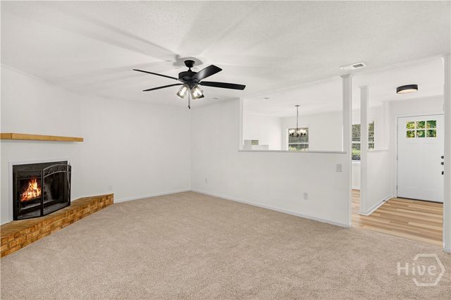 927 Charles C Frasier Boulevard, Hinesville, GA 31313