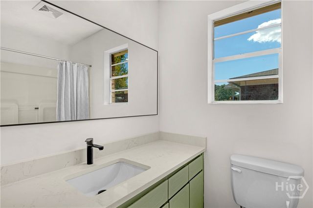 927 Charles C Frasier Boulevard, Hinesville, GA 31313