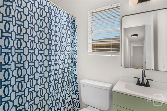 927 Charles C Frasier Boulevard, Hinesville, GA 31313