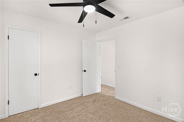 927 Charles C Frasier Boulevard, Hinesville, GA 31313