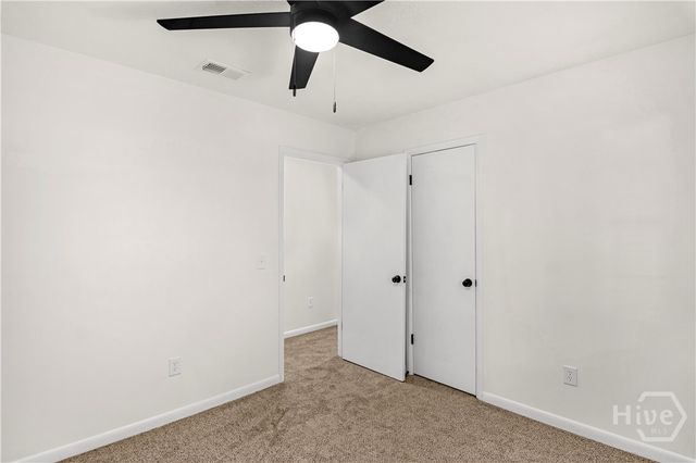 927 Charles C Frasier Boulevard, Hinesville, GA 31313