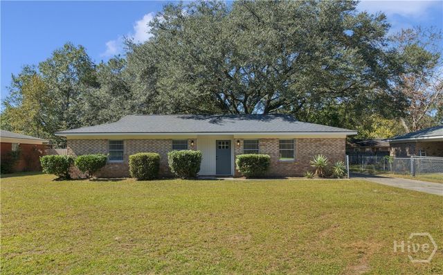 927 Charles C Frasier Boulevard, Hinesville, GA 31313