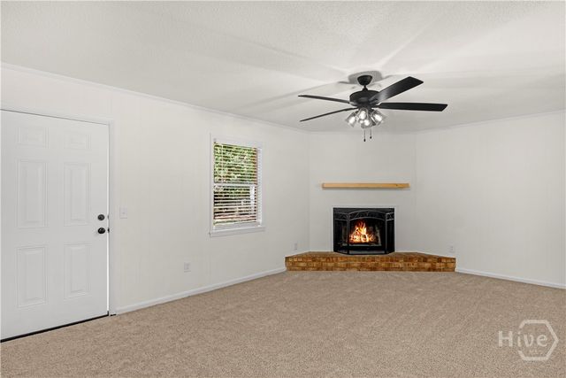 927 Charles C Frasier Boulevard, Hinesville, GA 31313