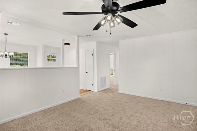 927 Charles C Frasier Boulevard, Hinesville, GA 31313