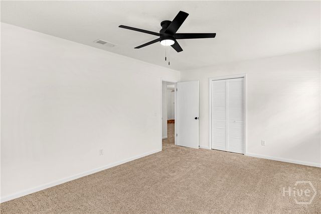 927 Charles C Frasier Boulevard, Hinesville, GA 31313