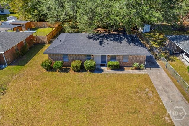 927 Charles C Frasier Boulevard, Hinesville, GA 31313