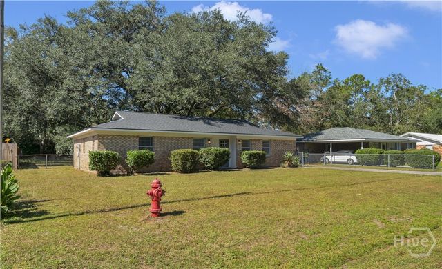 927 Charles C Frasier Boulevard, Hinesville, GA 31313