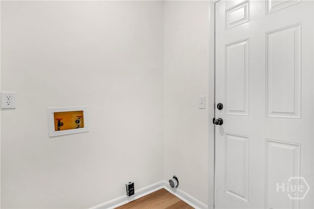 927 Charles C Frasier Boulevard, Hinesville, GA 31313