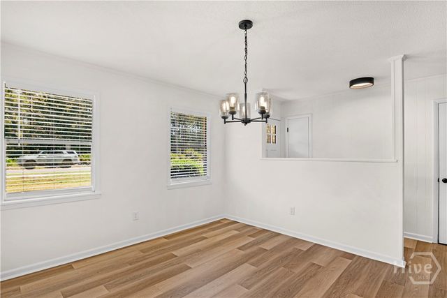 927 Charles C Frasier Boulevard, Hinesville, GA 31313