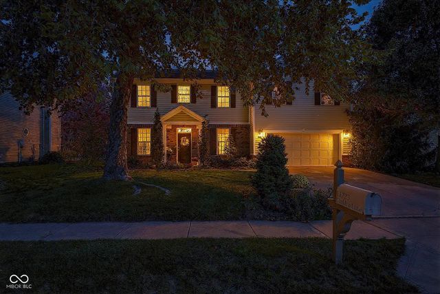 13723 Gladden Lane, Fishers, IN 46038