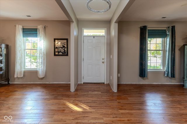 13723 Gladden Lane, Fishers, IN 46038