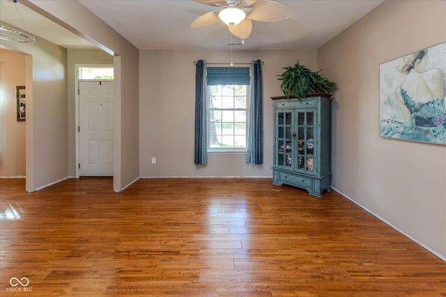 13723 Gladden Lane, Fishers, IN 46038