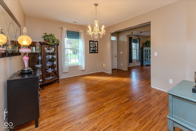 13723 Gladden Lane, Fishers, IN 46038