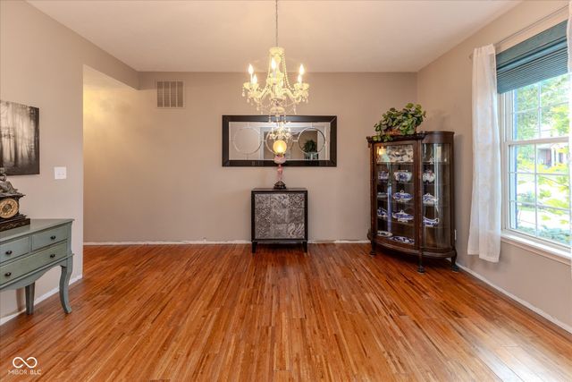 13723 Gladden Lane, Fishers, IN 46038