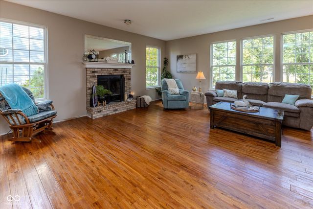 13723 Gladden Lane, Fishers, IN 46038