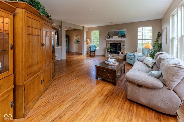 13723 Gladden Lane, Fishers, IN 46038