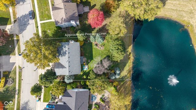 13723 Gladden Lane, Fishers, IN 46038