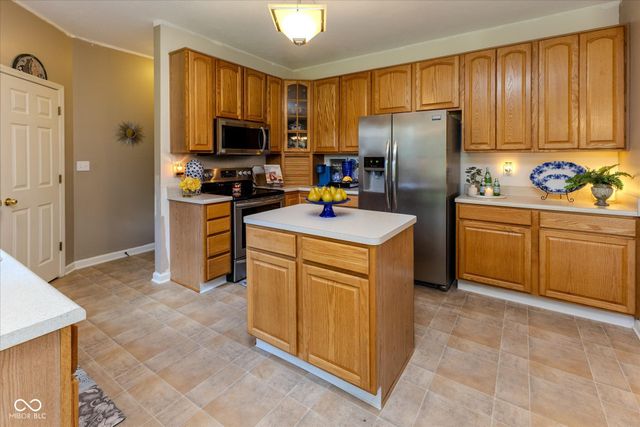 13723 Gladden Lane, Fishers, IN 46038