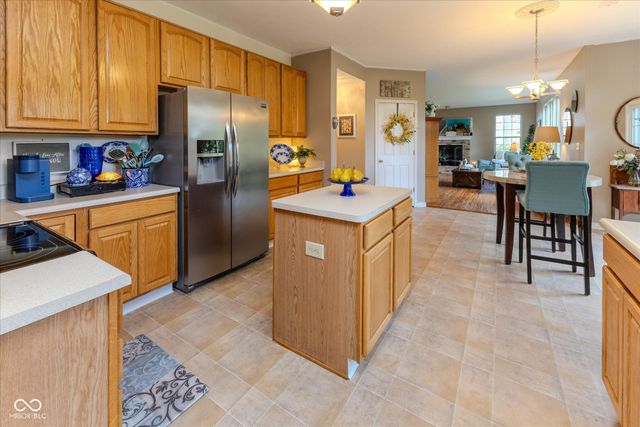 13723 Gladden Lane, Fishers, IN 46038