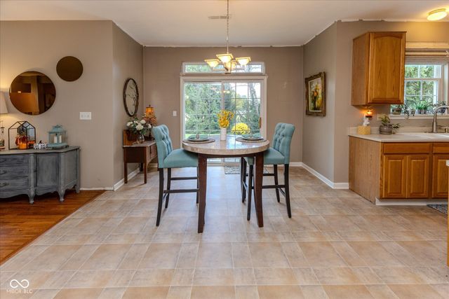 13723 Gladden Lane, Fishers, IN 46038