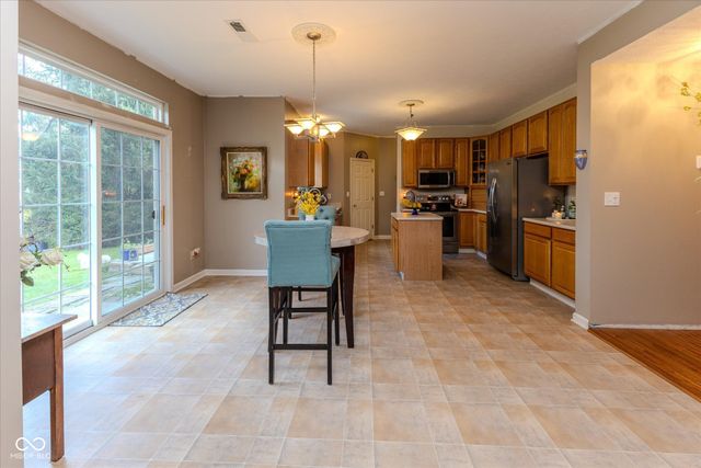 13723 Gladden Lane, Fishers, IN 46038