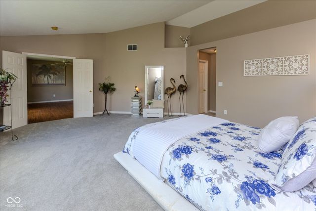 13723 Gladden Lane, Fishers, IN 46038
