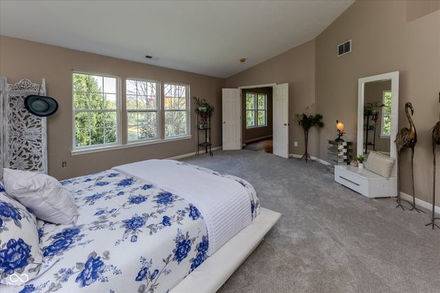 13723 Gladden Lane, Fishers, IN 46038