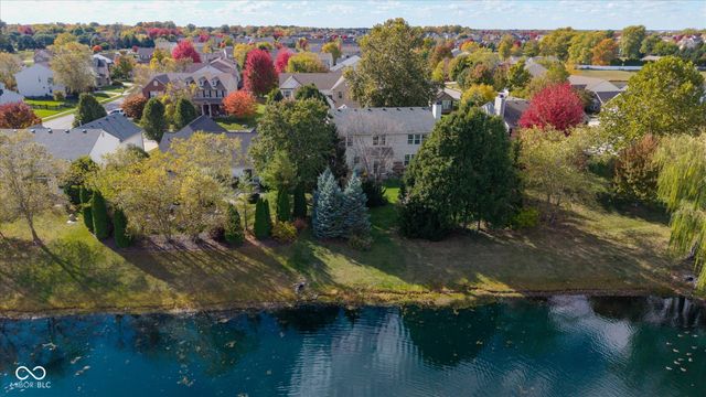 13723 Gladden Lane, Fishers, IN 46038