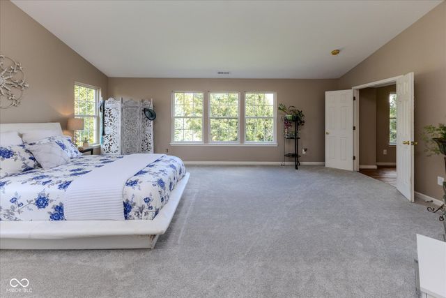 13723 Gladden Lane, Fishers, IN 46038