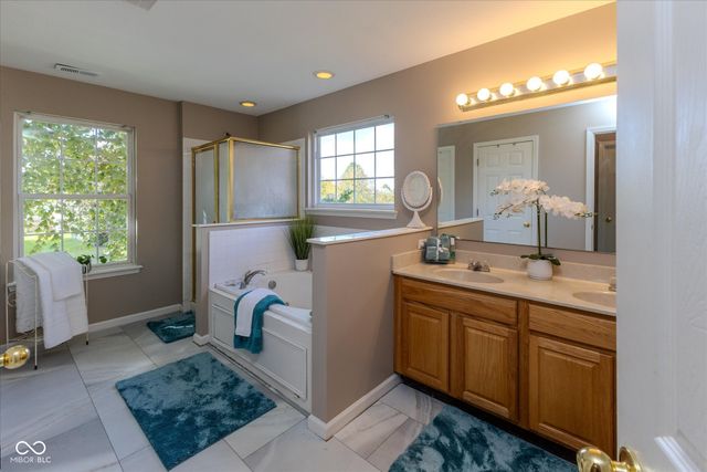 13723 Gladden Lane, Fishers, IN 46038