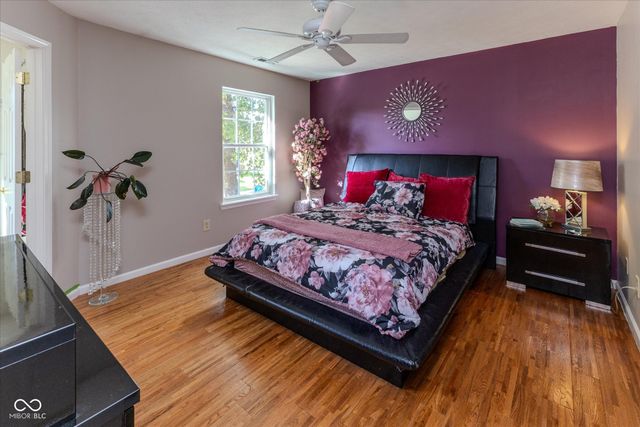 13723 Gladden Lane, Fishers, IN 46038