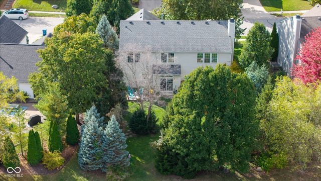 13723 Gladden Lane, Fishers, IN 46038
