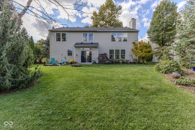 13723 Gladden Lane, Fishers, IN 46038