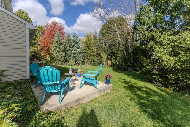 13723 Gladden Lane, Fishers, IN 46038