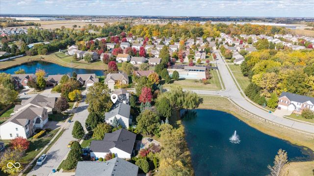 13723 Gladden Lane, Fishers, IN 46038