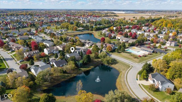 13723 Gladden Lane, Fishers, IN 46038