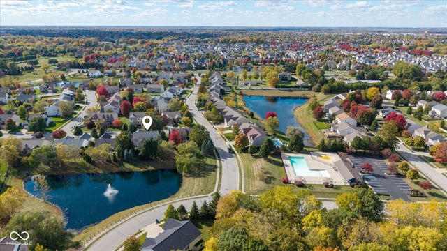 13723 Gladden Lane, Fishers, IN 46038