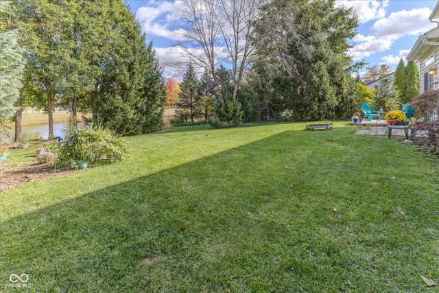 13723 Gladden Lane, Fishers, IN 46038