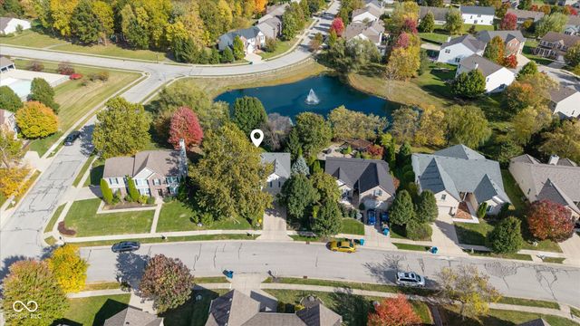 13723 Gladden Lane, Fishers, IN 46038