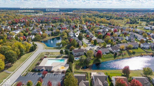 13723 Gladden Lane, Fishers, IN 46038