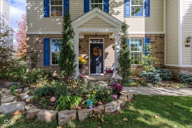 13723 Gladden Lane, Fishers, IN 46038