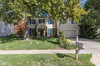 13723 Gladden Lane, Fishers, IN 46038