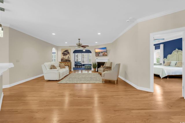 135 Shenandoah Dr., Murrells Inlet, SC 29576